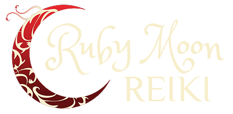 Ruby Moon Reiki